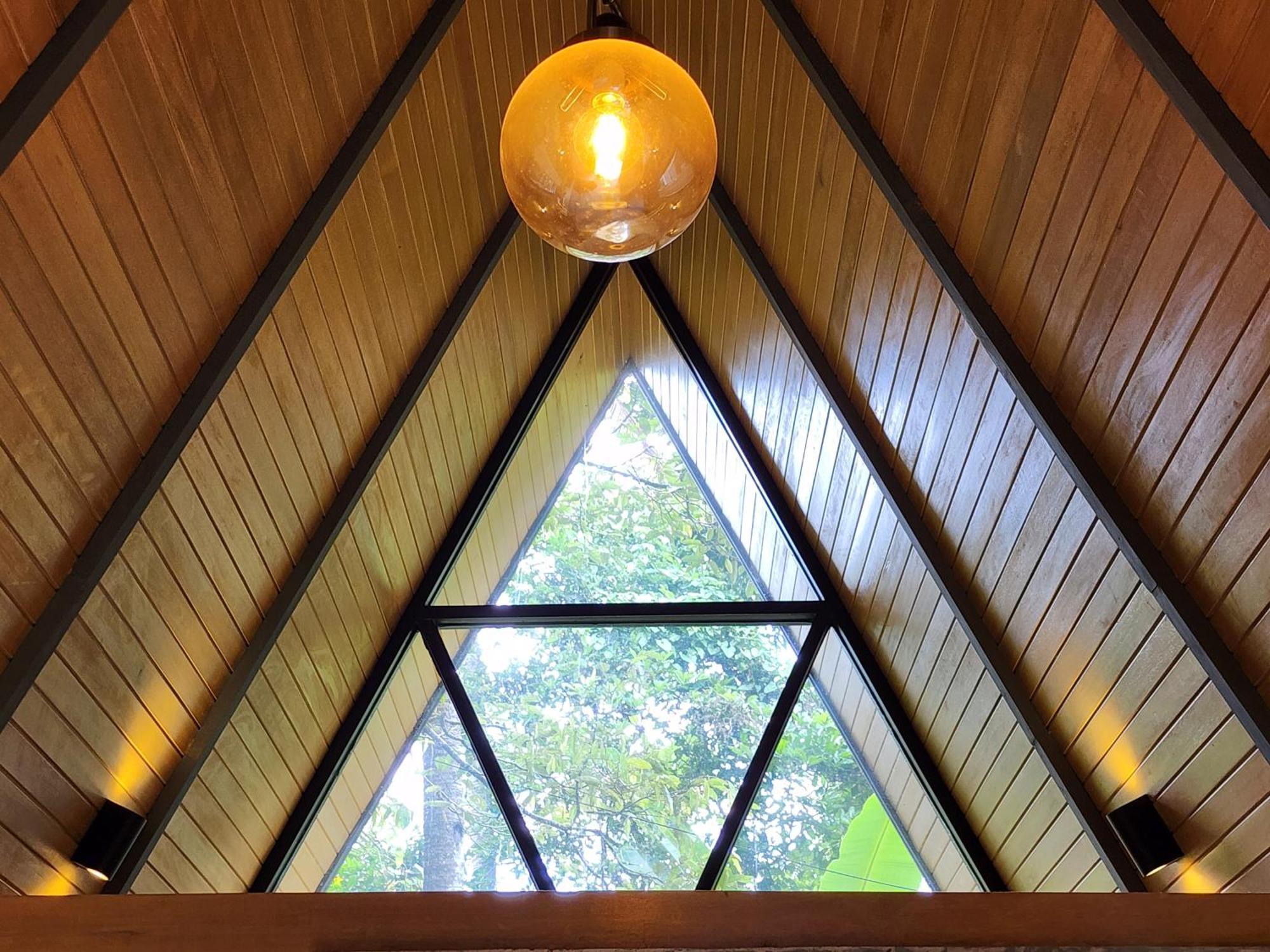 Delta Casa Ubud-Jungle Villas With Volcano View & Hot Tub Payangan Exterior foto